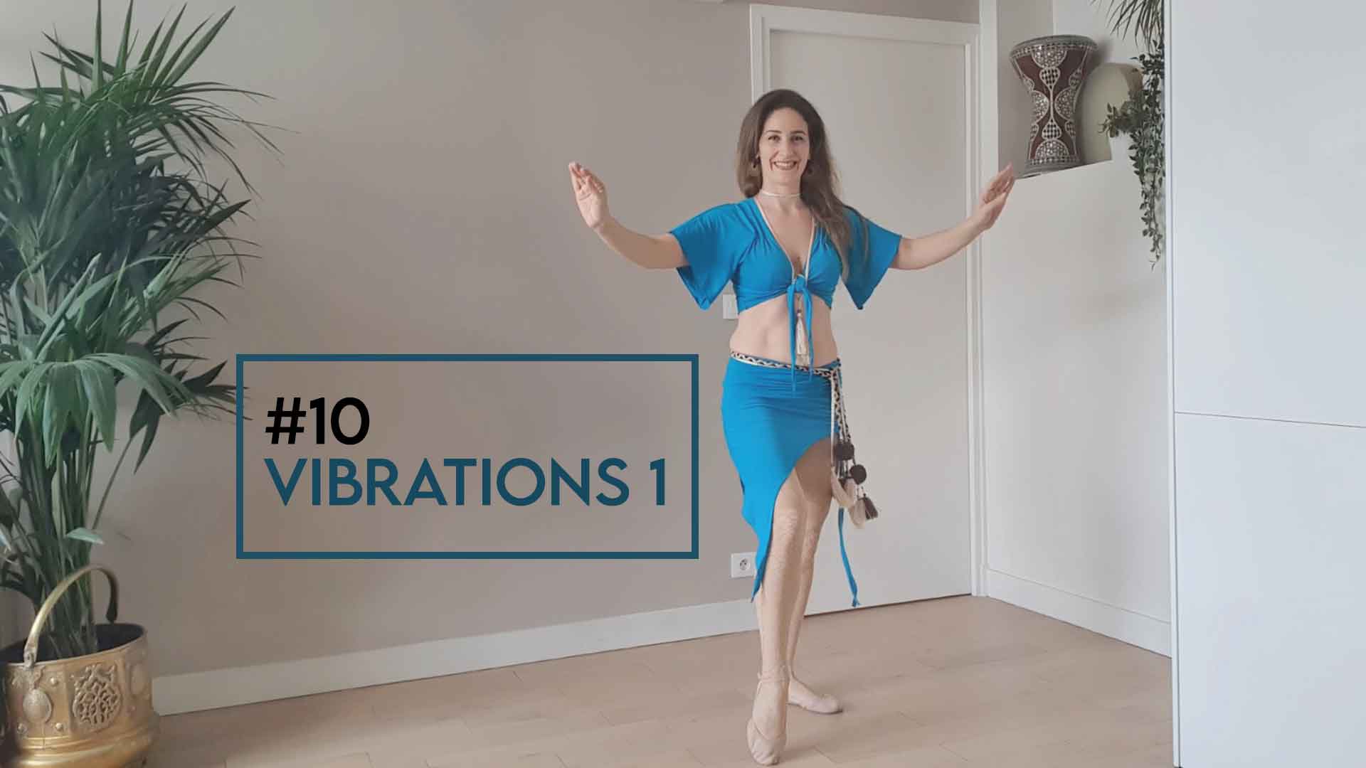 Cours 10 et 11 : spécial vibrations